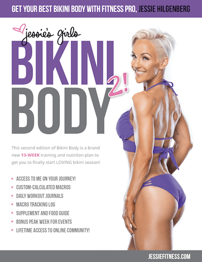 Bikini Body 2